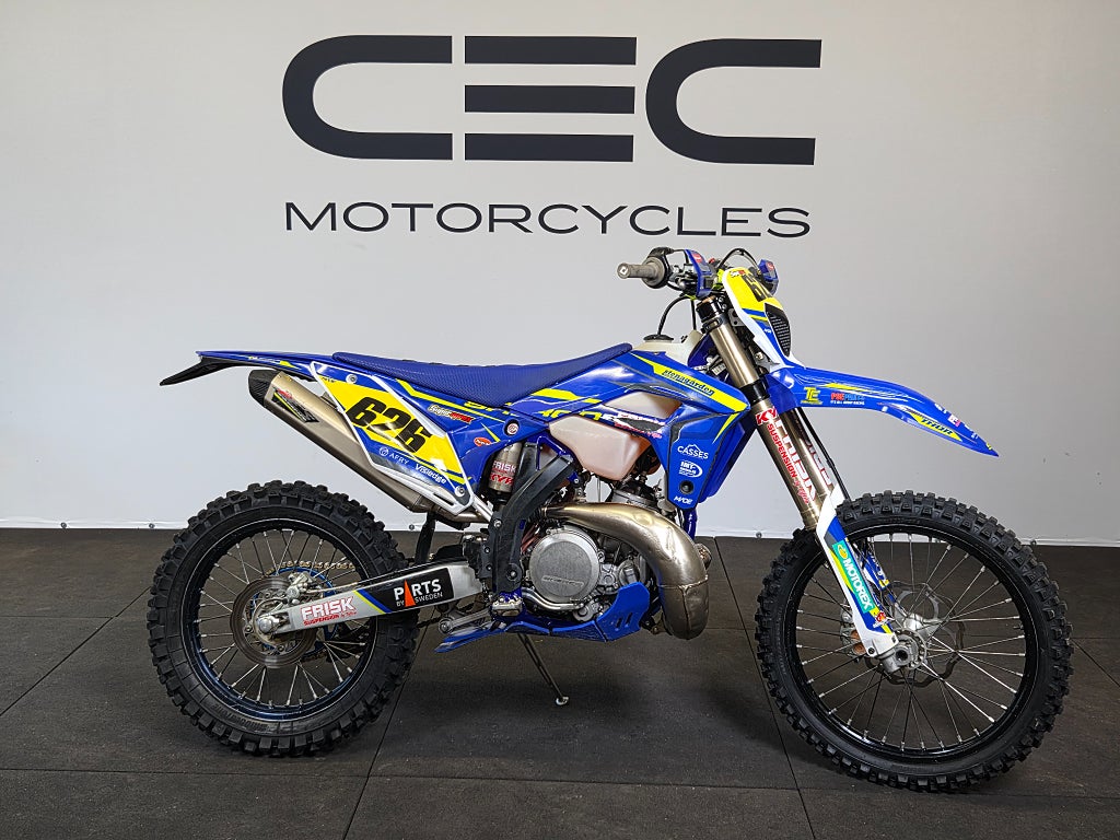 Sherco 300 SE Factory 