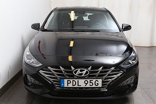 Halvkombi Hyundai i30 5 av 22