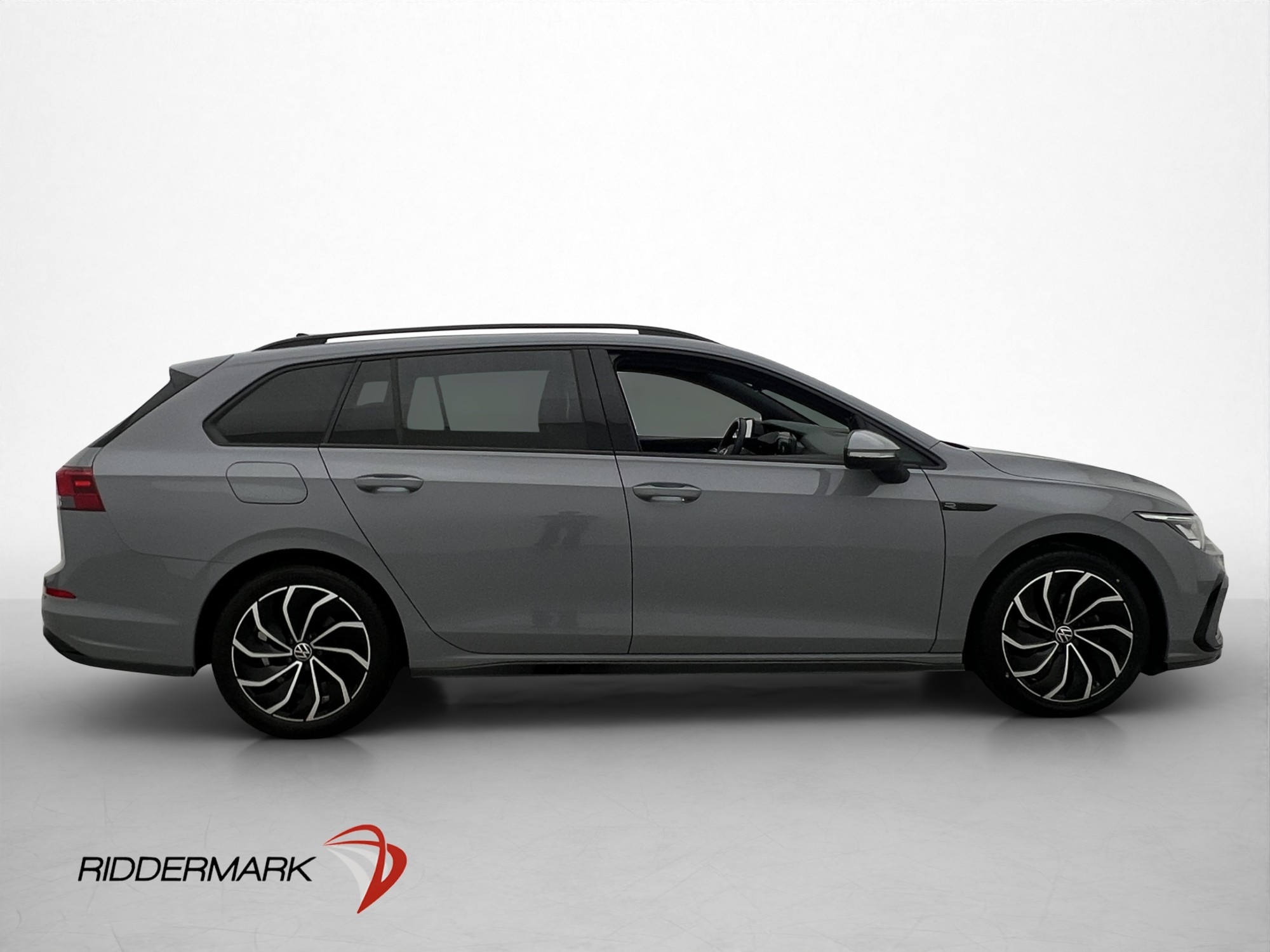 Volkswagen Golf 1.5 eTSI R Line 2021, bild 4/68