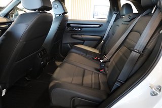 SUV Honda CR-V 11 av 26