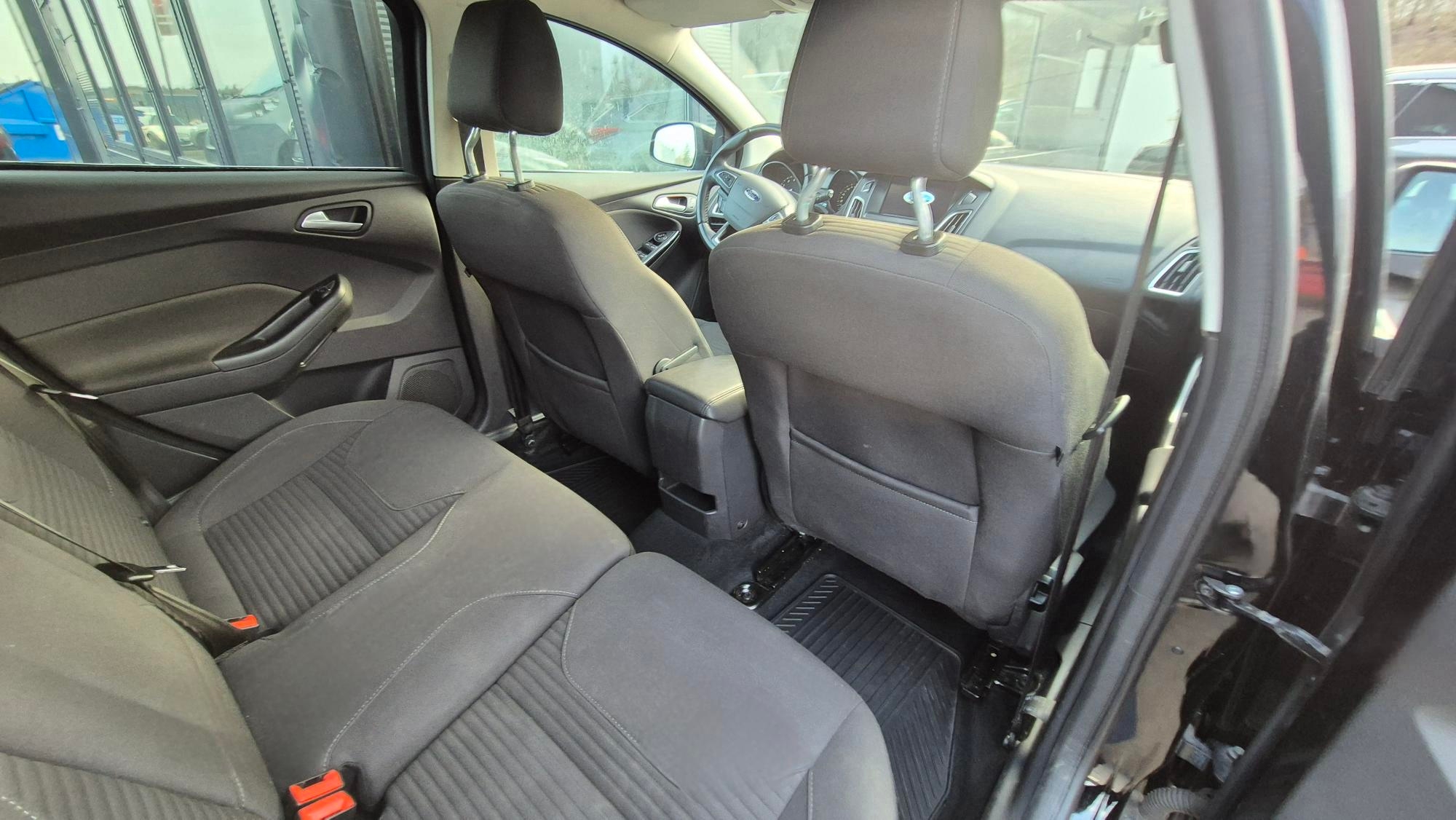 Ford Focus 2017, kuva 7/41