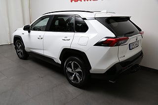 SUV Toyota RAV4 4 av 23