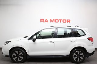 SUV Subaru Forester 3 av 27