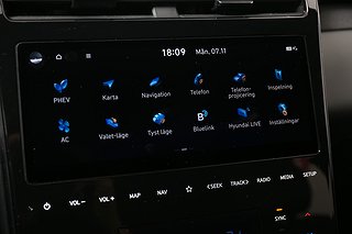 Kombi Hyundai Tucson 18 av 25