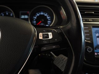 SUV Volkswagen Tiguan 19 av 22