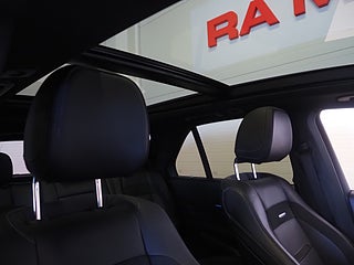 SUV Mercedes-Benz GLE 12 av 29