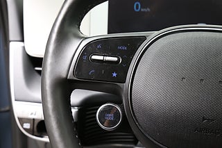 SUV Hyundai IONIQ 5 15 av 33