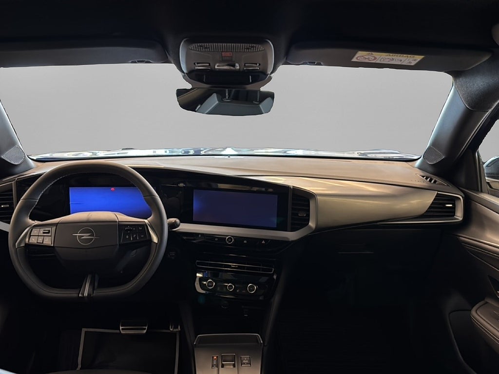 Opel Mokka Hybrid Facelift Automat – bild 8