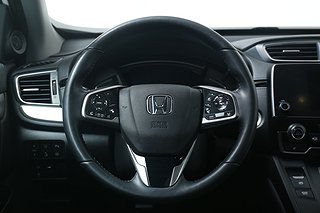 SUV Honda CR-V 10 av 25