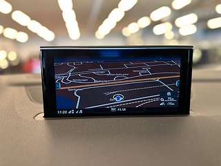 Audi Q7 50 TDI Alpine S Line Nightvision/360/7-sits/SoV-däck