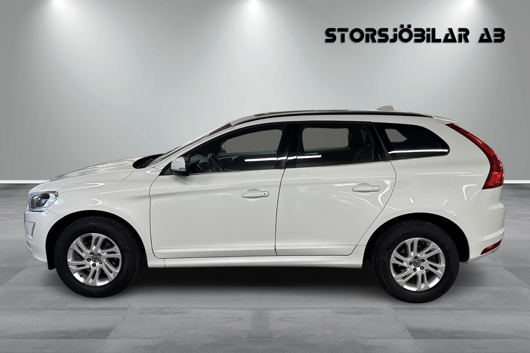 Volvo XC60 2016, bild 6/48