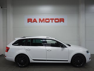 Kombi Skoda Octavia 4 av 23