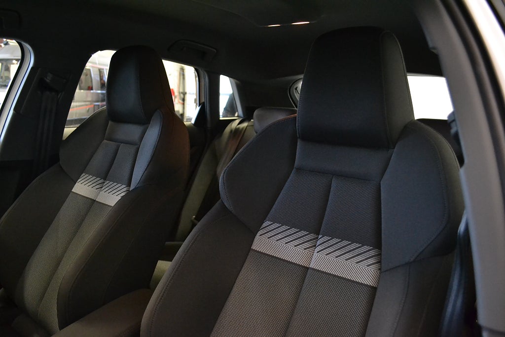 Audi A3 Sportback 40 TFSI e 204hk | Navi | 2023