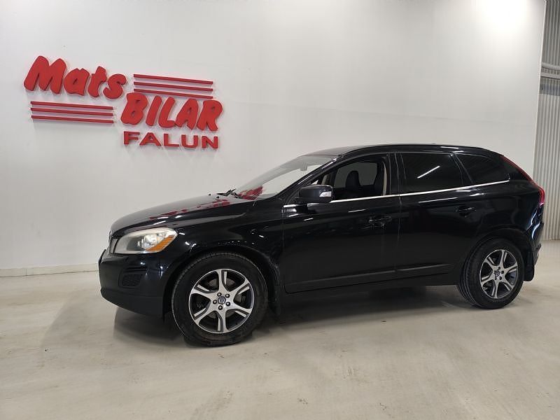 Volvo XC60 D4 AWD Momentum Automat
