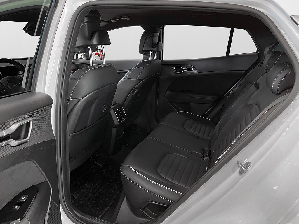 Kia Sportage 2022 - miniatyr 25