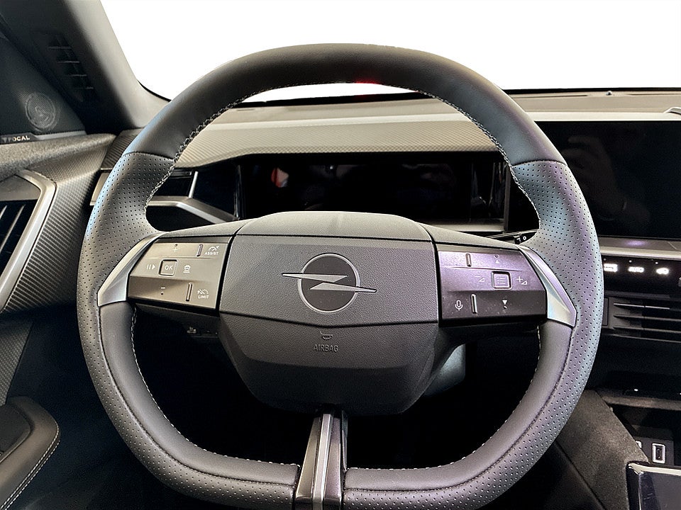 Bild på Opel Grandland GS Hybrid 145hk Aut B-KAMERA EL-BAKLUCKA