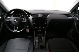 Kombi Skoda Octavia 14 av 27