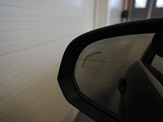 SUV Volvo XC40 19 av 21