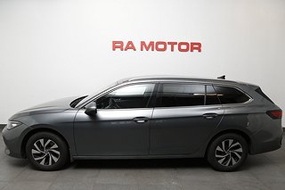 Kombi Volkswagen Passat 3 av 29