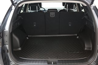 SUV Hyundai Tucson 24 av 25