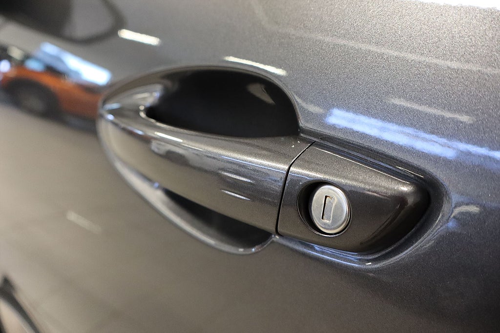 Bild på Peugeot 5008 GT 1.2 PT 130hk Aut - 7-SITS, BACKKAMERA