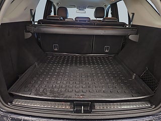 Mercedes-Benz ML 350 BlueTEC 4MATIC 7G-Tronic Plus AMGLine S&V-Hjul/Drag – bild 12