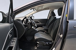 Mazda 5 2014 bild 12