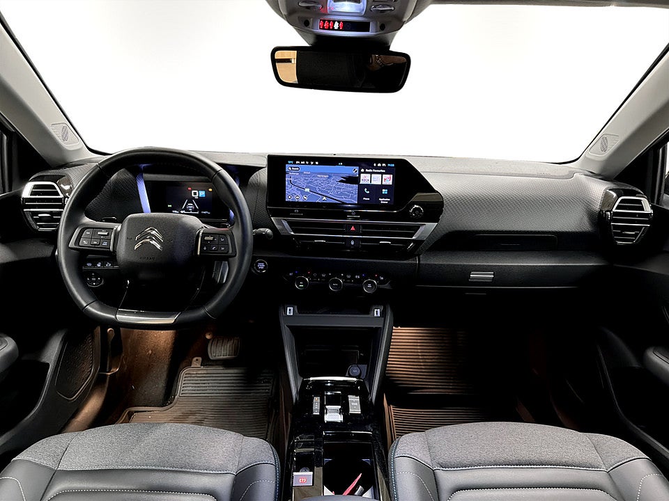 Bild på Citroën C4-X Shine 1.2 PT 130hk Aut KAMPANJRÄNTA 3,99%