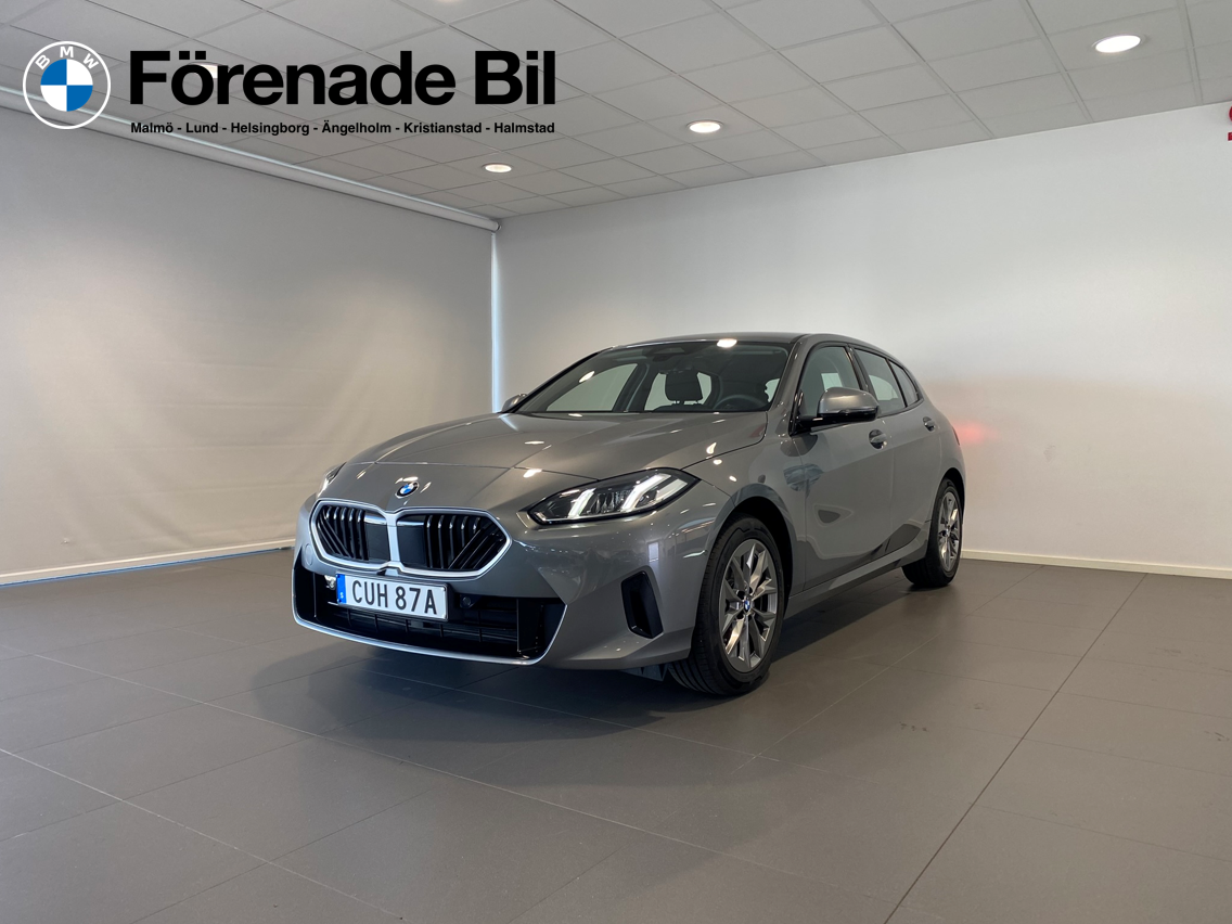 BMW 120