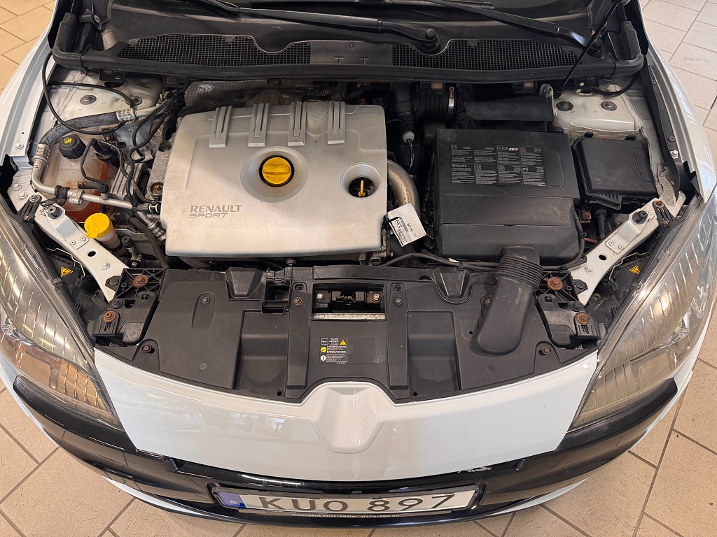 Renault Mégane 2010 - miniatyr 29