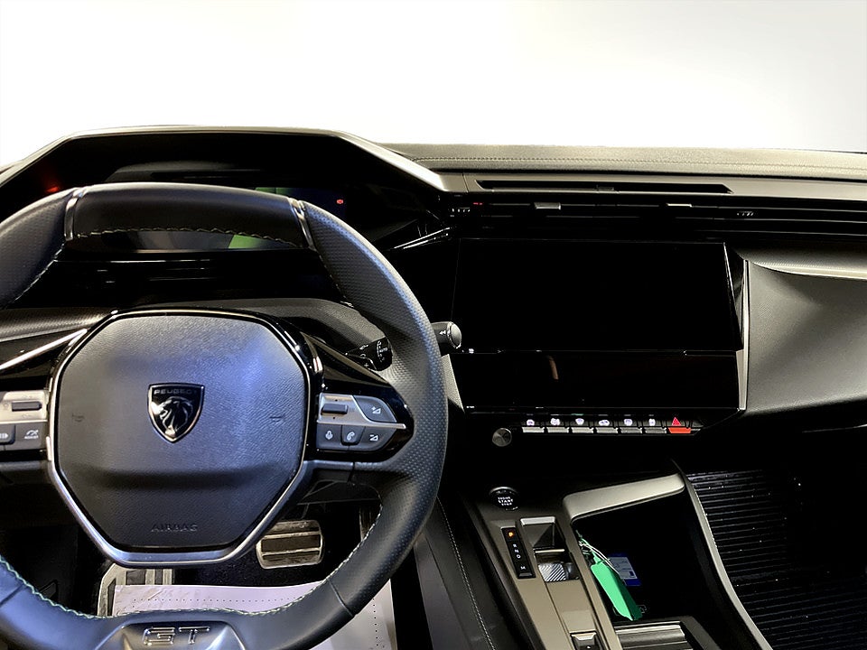 Bild på Peugeot 308 SW GT 1.2 PureTech 130hk AUT