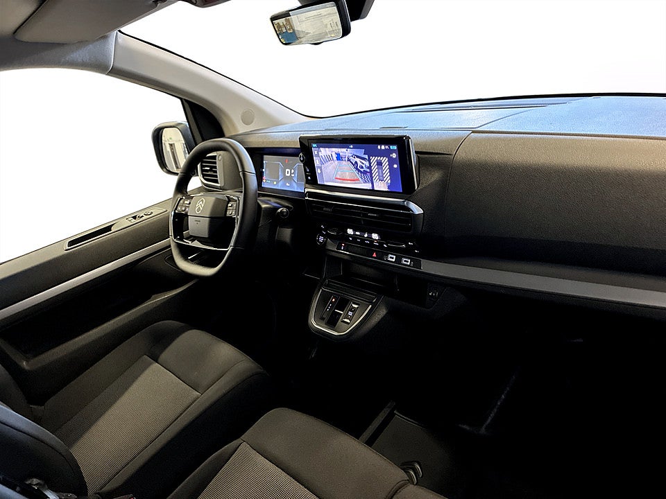 Bild på Citroën Jumpy Business 150hk Aut L2-EDITION SERVICE &VINTERHJUL INGÅR