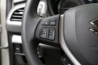 SUV Suzuki S-Cross 14 av 23