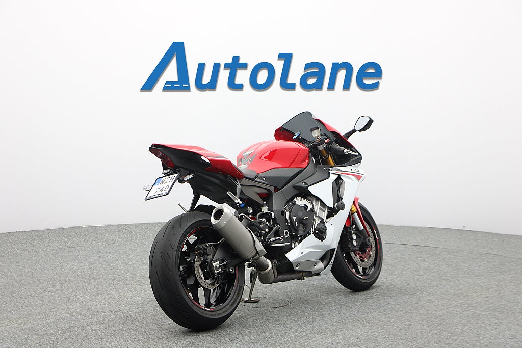 Yamaha YZF-R1 *Endast 845mil!