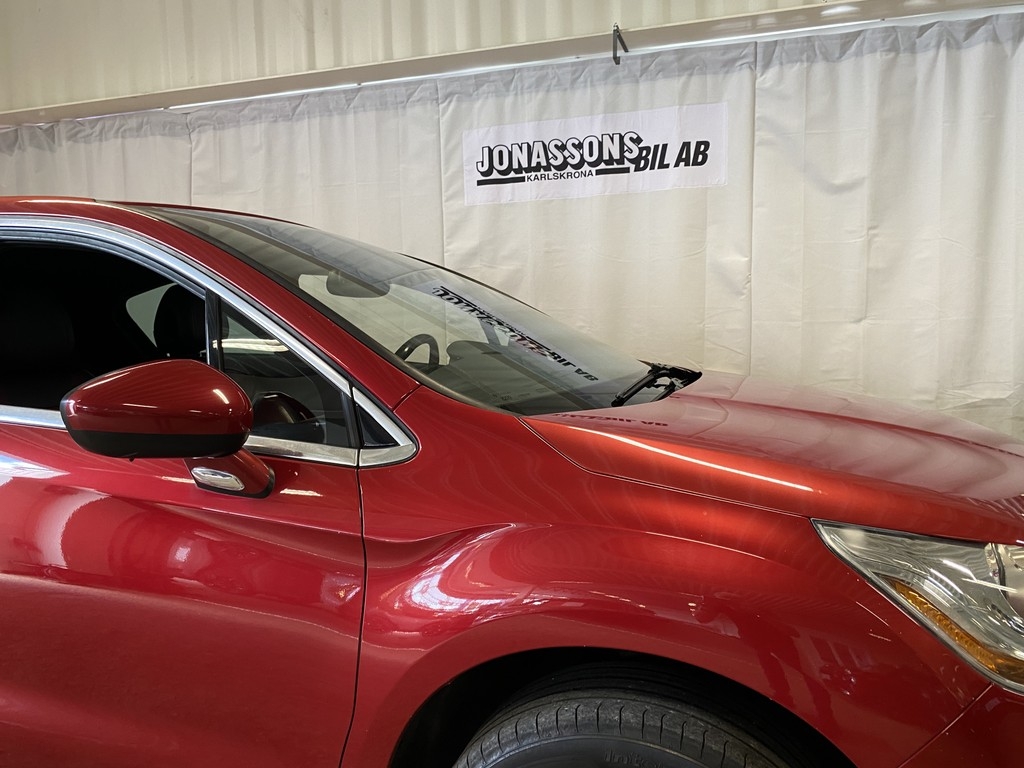 Citroen DS4 2.0 HDi Manuell, 163hk, drag 2011, kuva 2/10