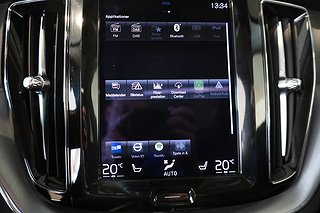 SUV Volvo XC60 22 av 28