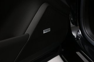 Sedan Cadillac CTS 12 av 23