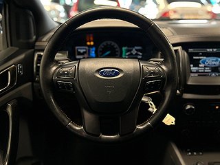 Ford ranger Dubbelhytt 3.2 TDCi 4x4 S&V-däck/D-värm/Kamera
