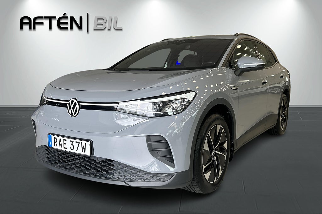 Volkswagen ID.4 Pro 77 kWh INK 1500 MIL *PRIVATLEASING T.O.M 20/9*