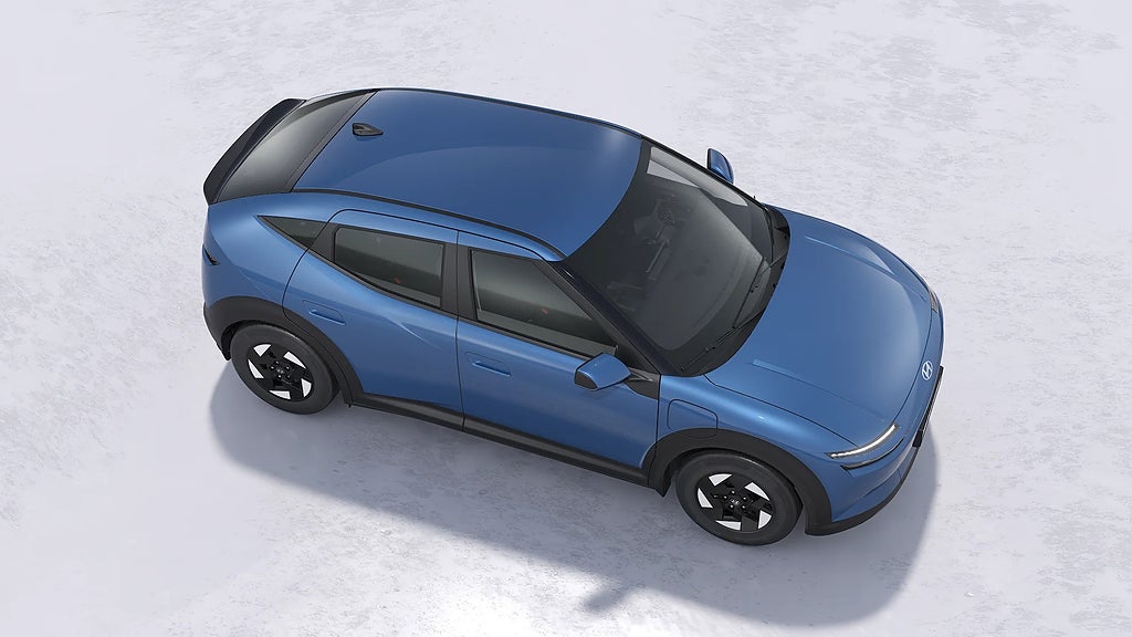 Hyundai Ioniq 3 Long Range - Select *Räntekampanj 2,99%