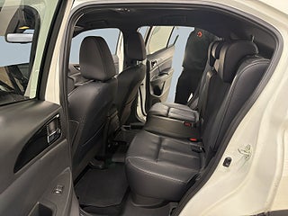 Mitsubishi Eclipse Cross PHEV 2.4 S-AWC Business Instyle S&V-hjul/Drag/Pano/360 – bild 13