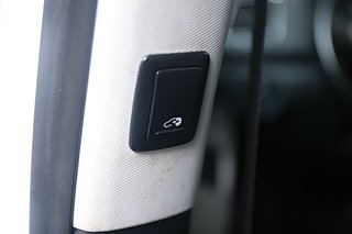 Minibuss Volkswagen Sharan 25 av 28