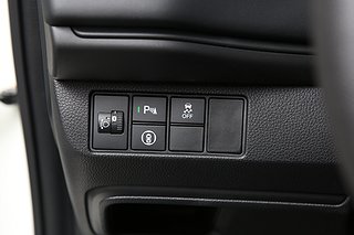 SUV Honda HR-V 17 av 25
