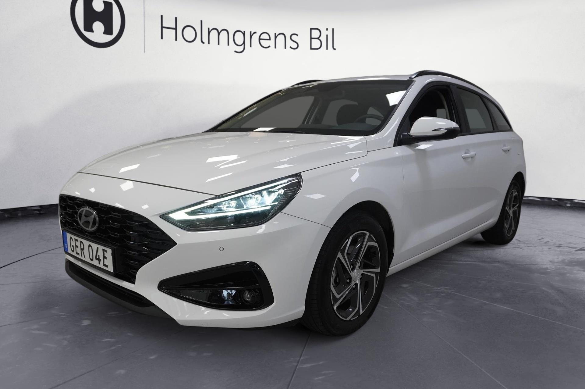 Hyundai i30 1.0 T-GDI Essential 2025, bild 2/10