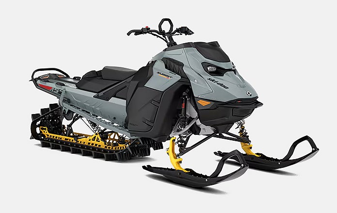 Ski-Doo Summit X 850 E-tec Förhandsboka nu, spara 11 500 kr!