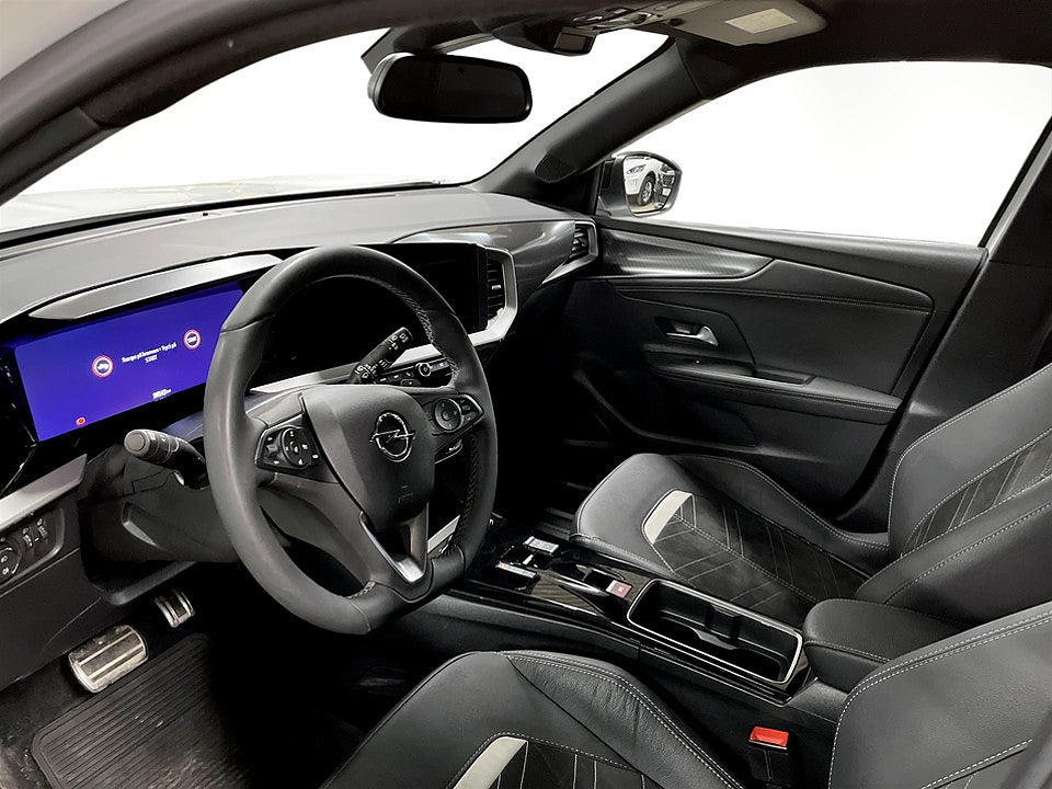 Bild på Opel Mokka Ultimate 1.2 Turbo 130hk Aut B-KAMERA RATTVÄRME