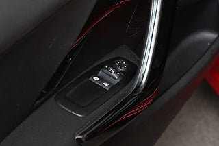 Halvkombi Peugeot 208 9 av 22