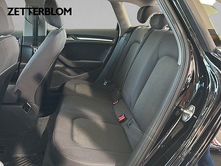 Halvkombi Audi A3 9 av 15