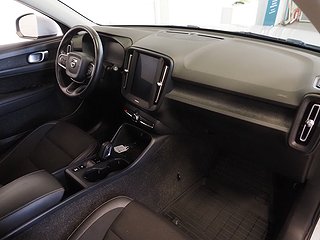 SUV Volvo XC40 9 av 22