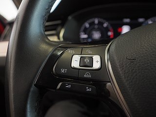 Kombi Volkswagen Passat 15 av 20